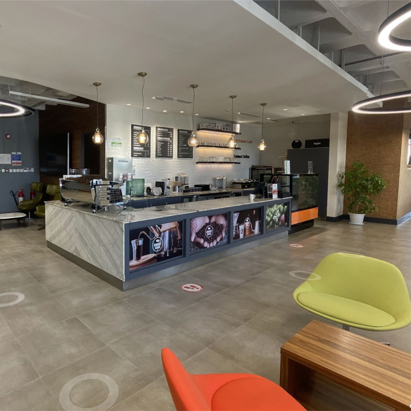 workpaces