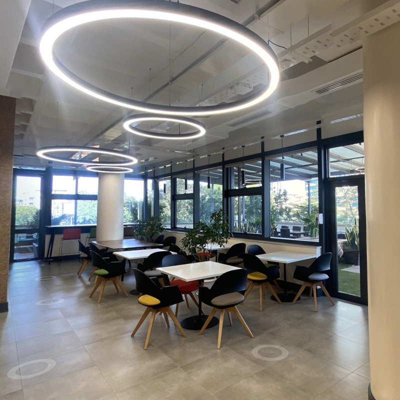 workpaces