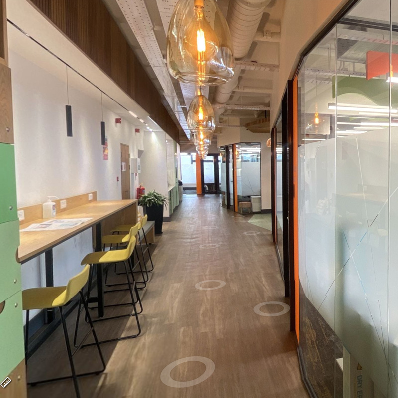 workpaces